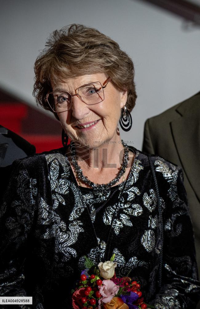 27th Dutch Ballet Gala - Amsterdam