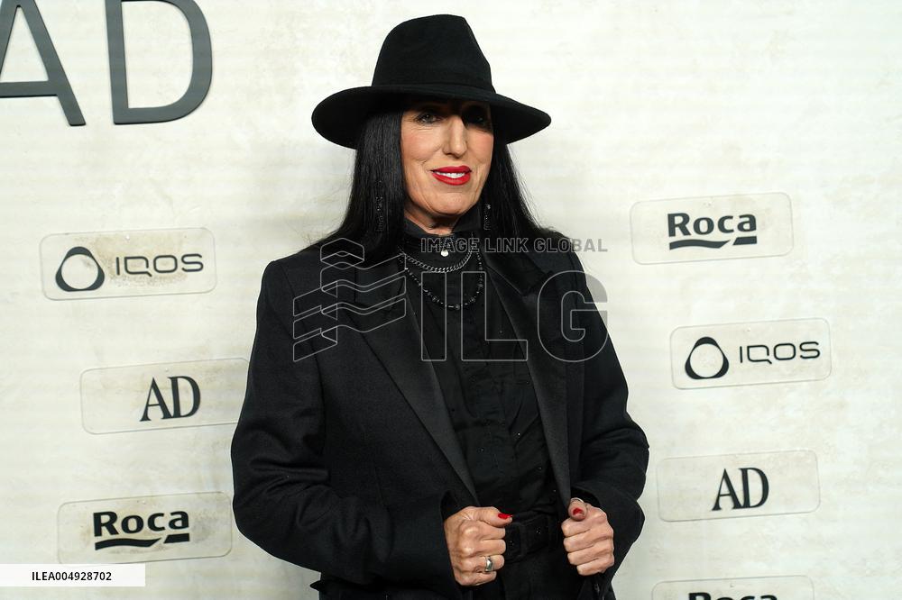 AD 2025 Awards Ceremony Photocall - Madrid