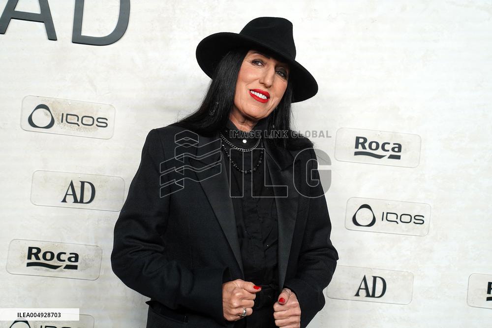 AD 2025 Awards Ceremony Photocall - Madrid