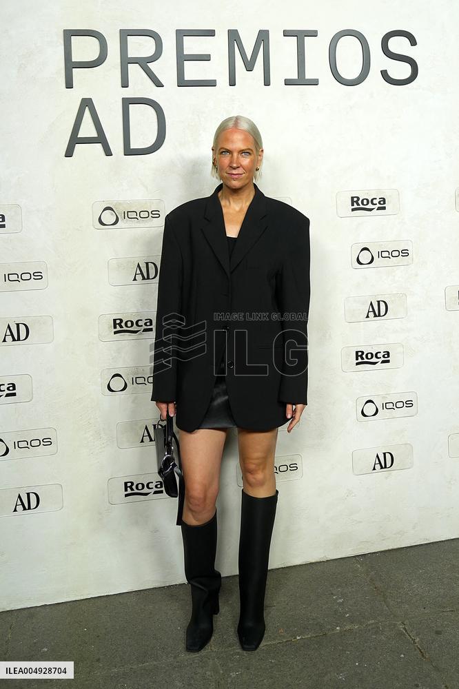 AD 2025 Awards Ceremony Photocall - Madrid