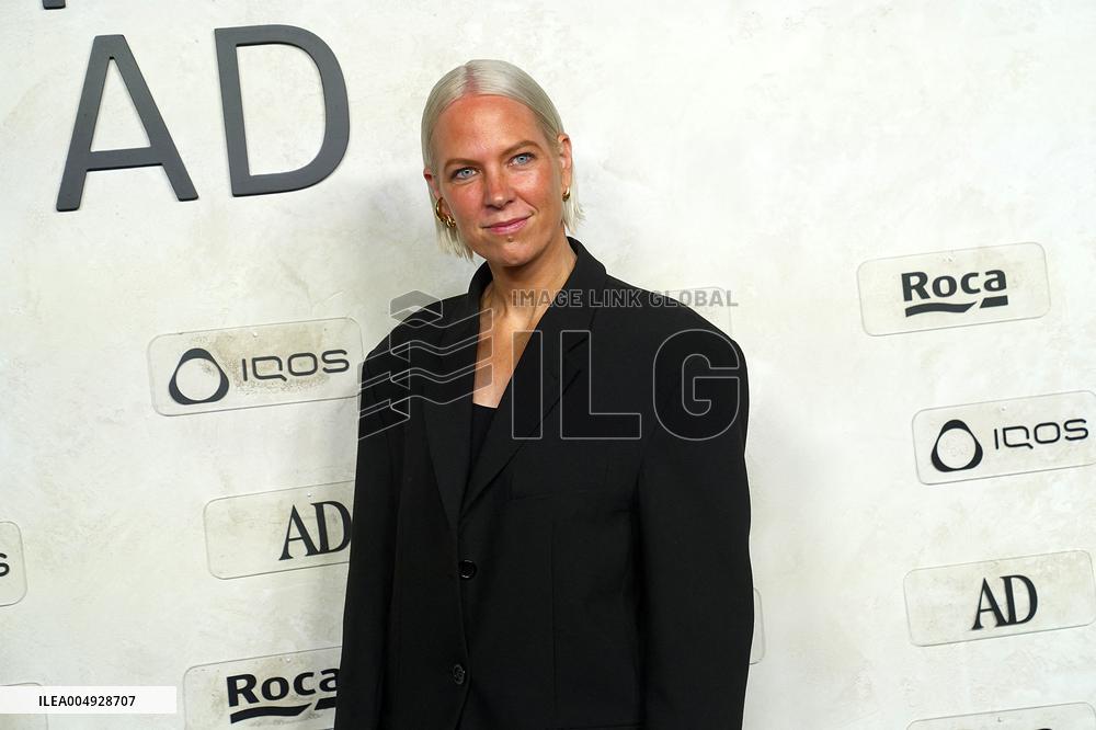 AD 2025 Awards Ceremony Photocall - Madrid