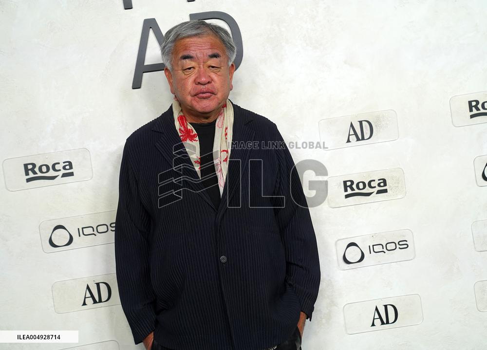 AD 2025 Awards Ceremony Photocall - Madrid