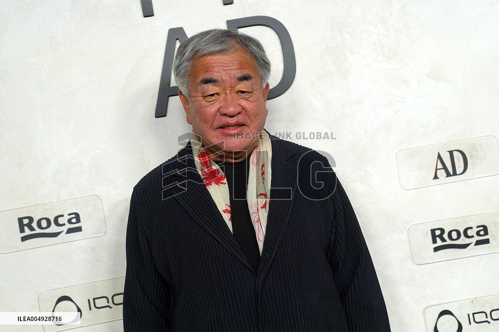 AD 2025 Awards Ceremony Photocall - Madrid