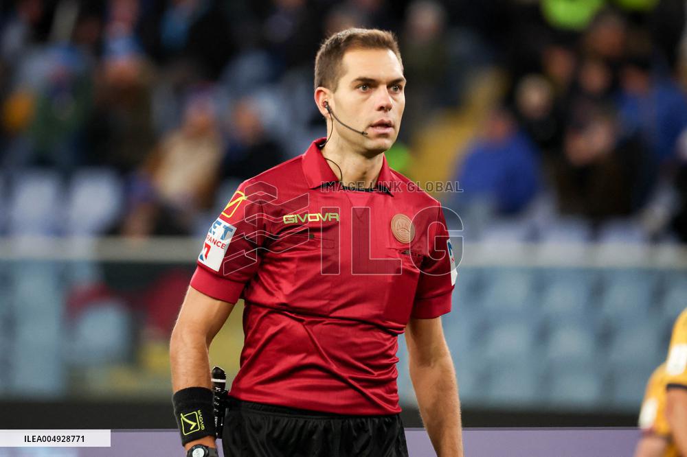 CALCIO - Serie B - UC Sampdoria vs SS Juve Stabia