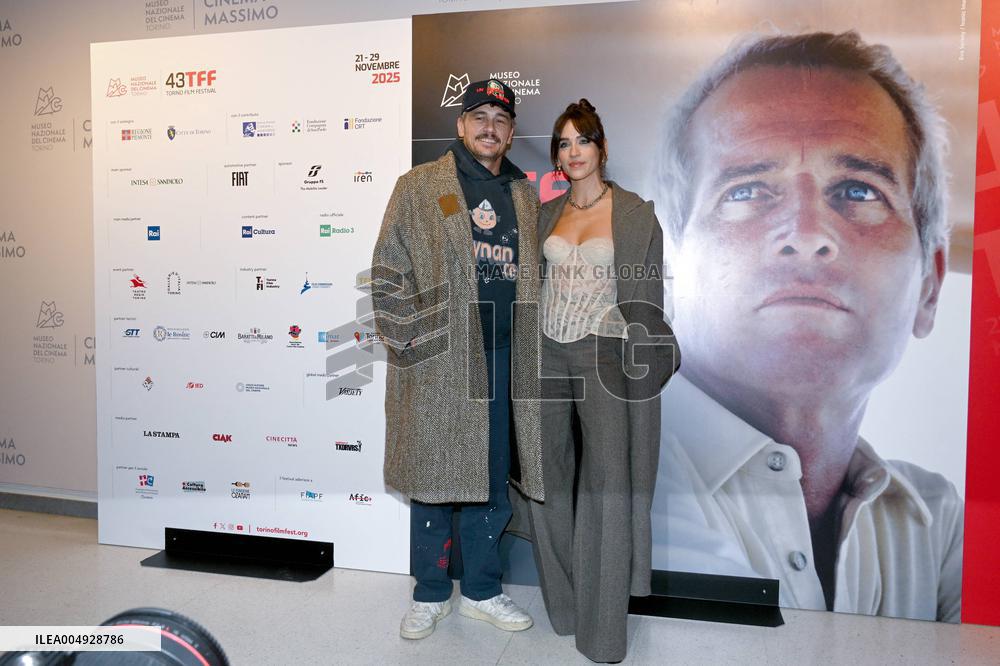 43rd Turin Film Festival - Find Your Friends