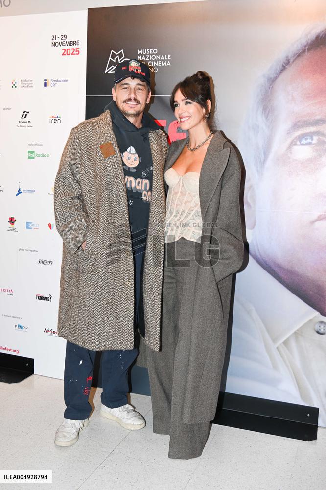 43rd Turin Film Festival - Find Your Friends