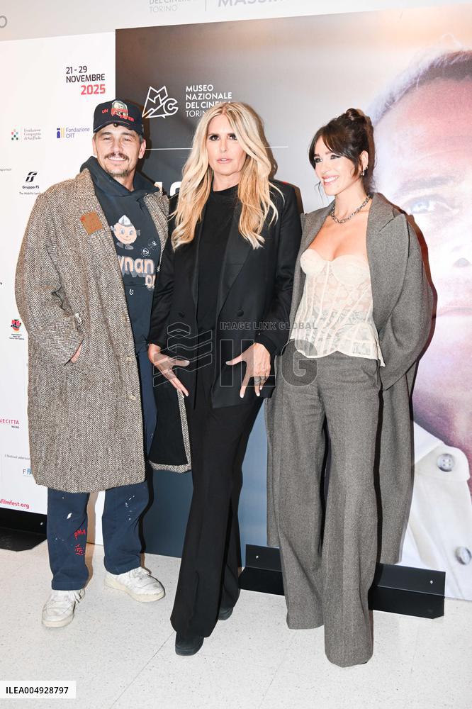 43rd Turin Film Festival - Find Your Friends