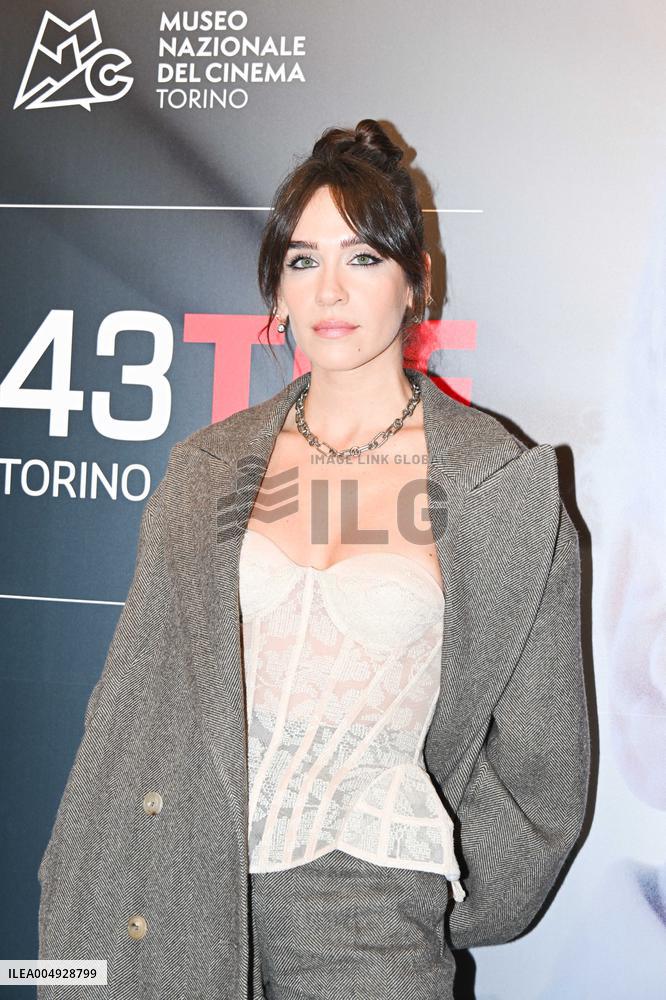 43rd Turin Film Festival - Find Your Friends