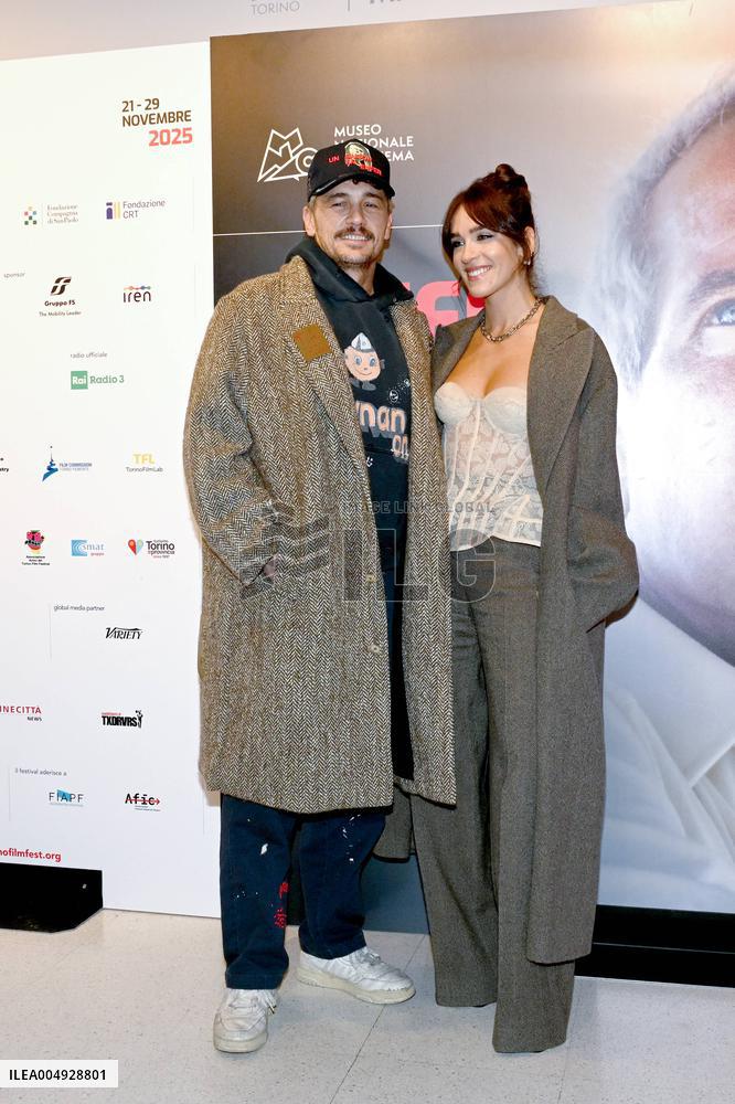 43rd Turin Film Festival - Find Your Friends