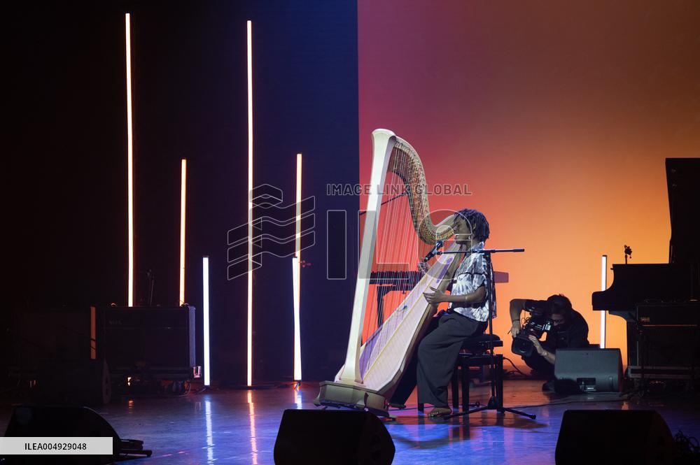 Grands Prix de la Sacem 2025 Ceremony - Paris