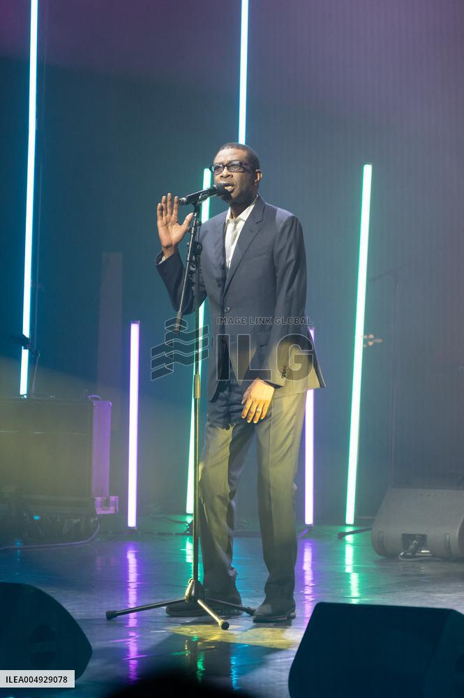 Grands Prix de la Sacem 2025 Ceremony - Paris