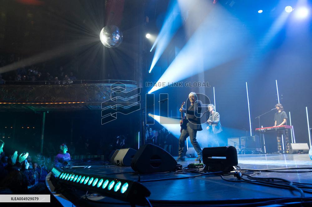 Grands Prix de la Sacem 2025 Ceremony - Paris