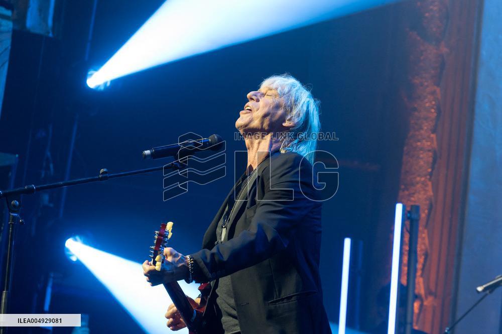 Grands Prix de la Sacem 2025 Ceremony - Paris