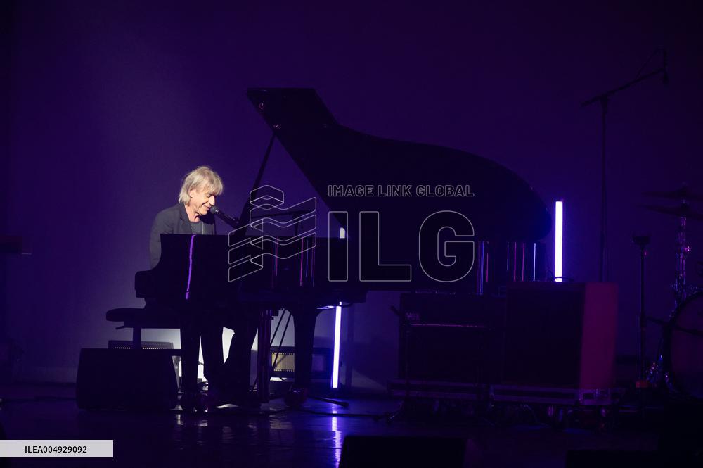 Grands Prix de la Sacem 2025 Ceremony - Paris