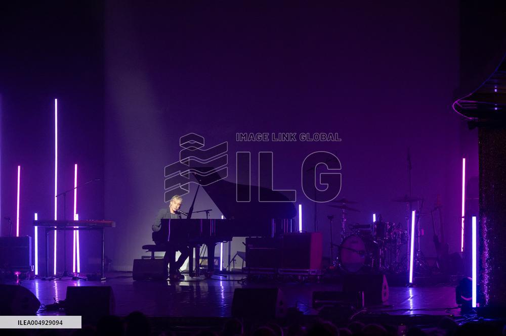 Grands Prix de la Sacem 2025 Ceremony - Paris