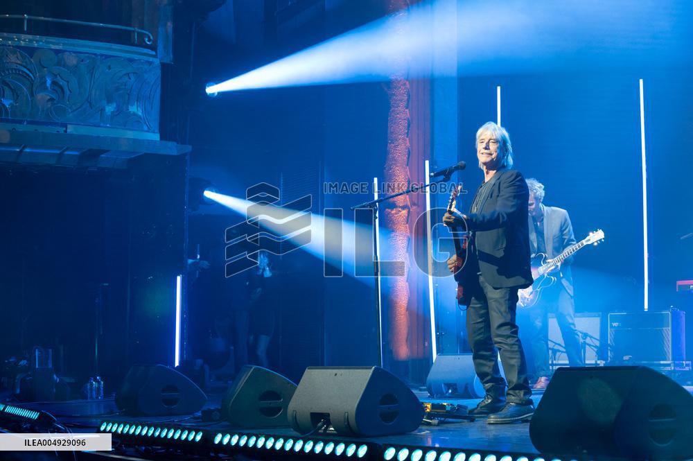 Grands Prix de la Sacem 2025 Ceremony - Paris