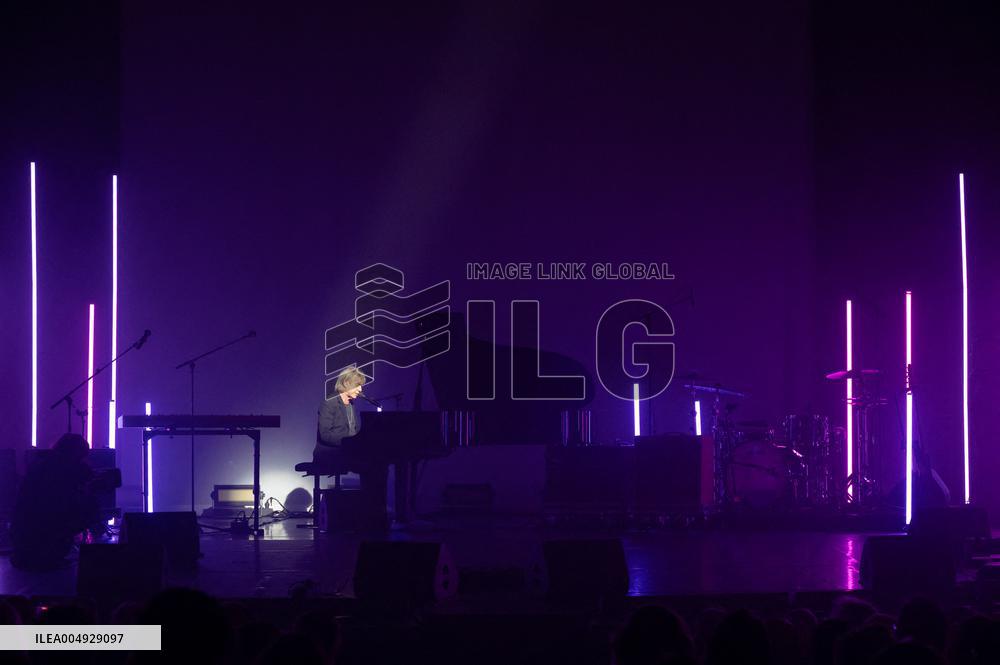 Grands Prix de la Sacem 2025 Ceremony - Paris