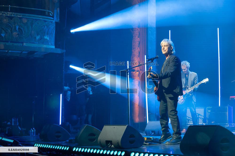 Grands Prix de la Sacem 2025 Ceremony - Paris