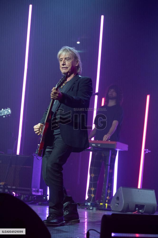 Grands Prix de la Sacem 2025 Ceremony - Paris