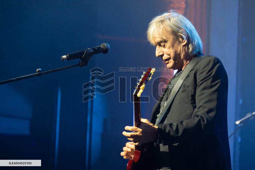 Grands Prix de la Sacem 2025 Ceremony - Paris