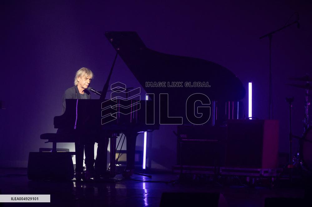 Grands Prix de la Sacem 2025 Ceremony - Paris