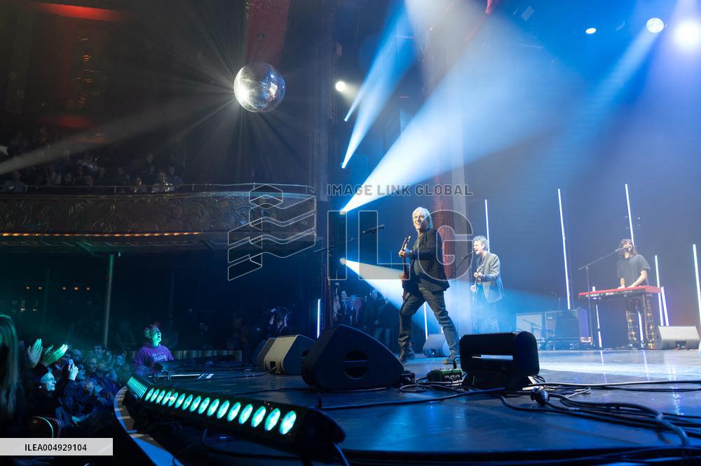 Grands Prix de la Sacem 2025 Ceremony - Paris