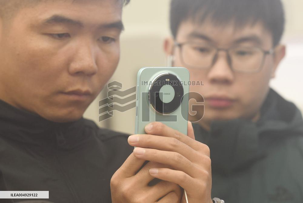 HUAWEI Mate 80 Mate X7 Smartphone