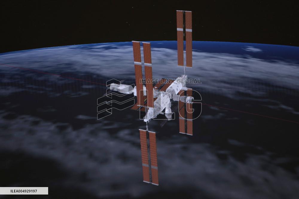 China Sends Shenzhou-22 To Orbit - Jiuquan