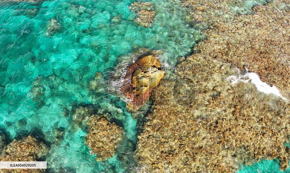 South Sea Views - China