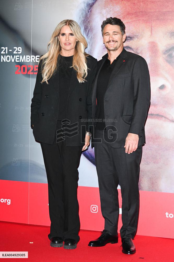 Torino Film Festival - 127 Hours Photocall - Turin