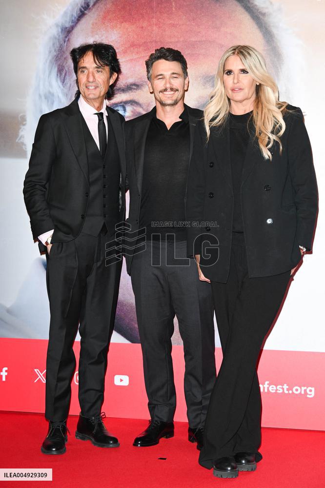 Torino Film Festival - 127 Hours Photocall - Turin