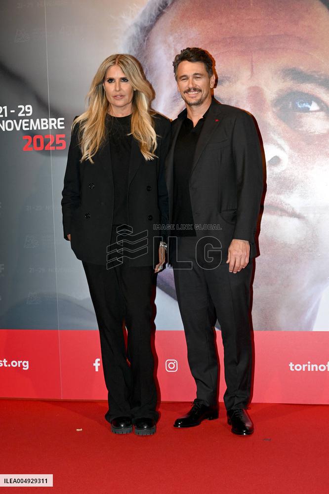 Torino Film Festival - 127 Hours Photocall - Turin