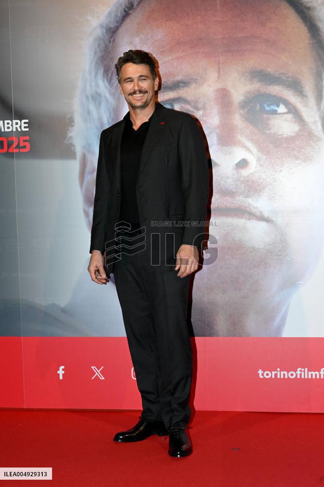 Torino Film Festival - 127 Hours Photocall - Turin