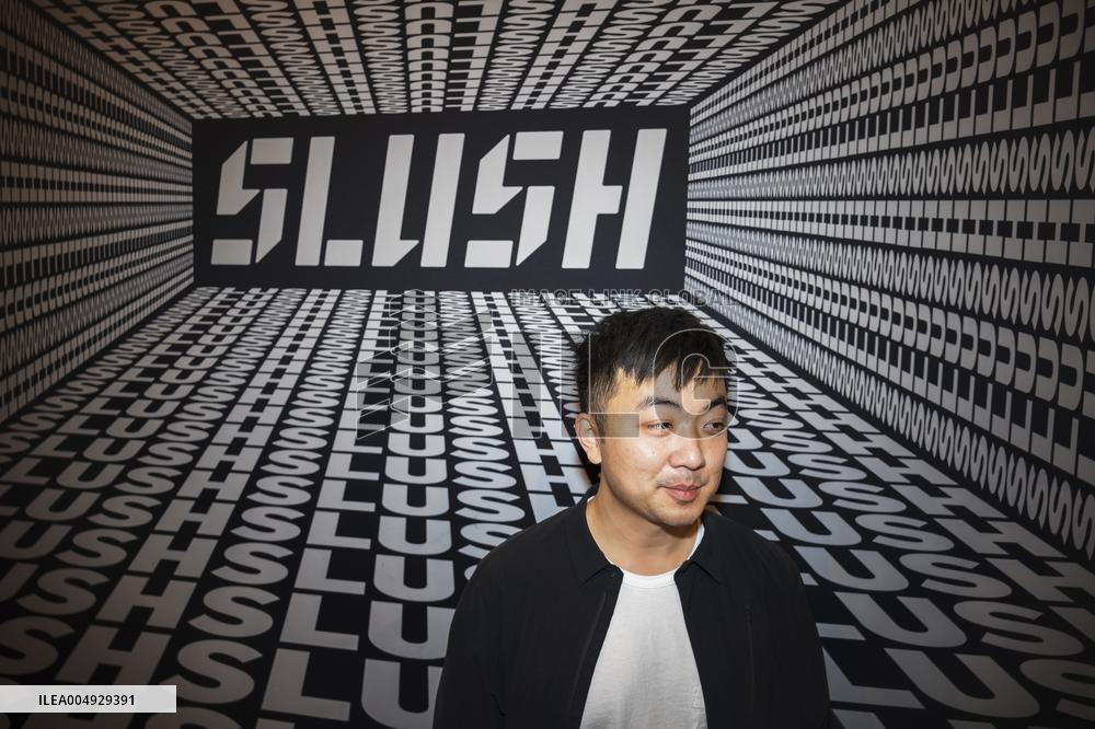 SLUSH 2025