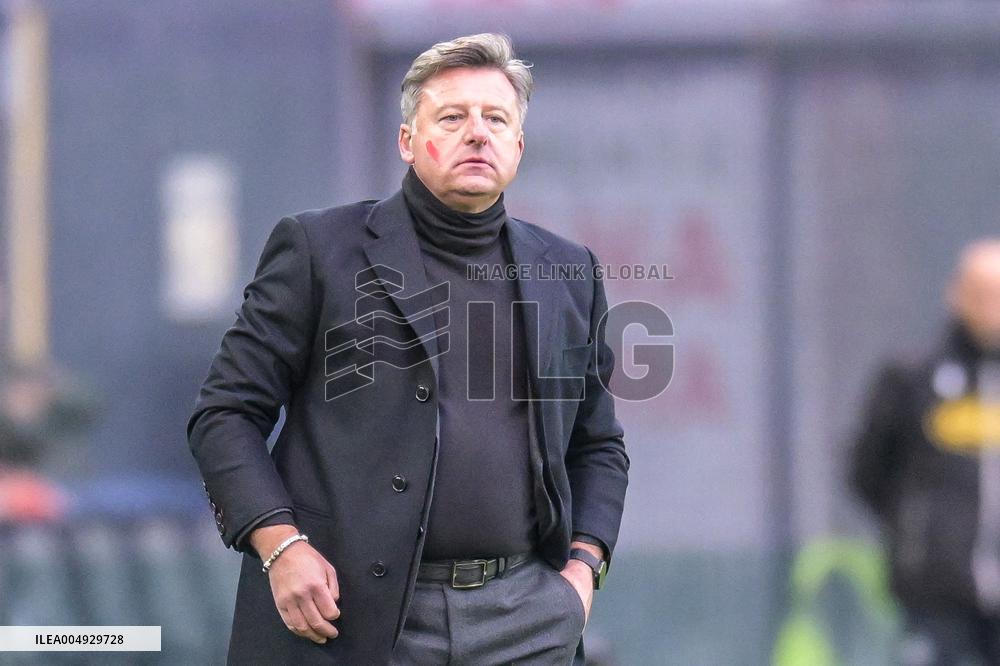 CALCIO - Serie A - Udinese Calcio vs Bologna FC