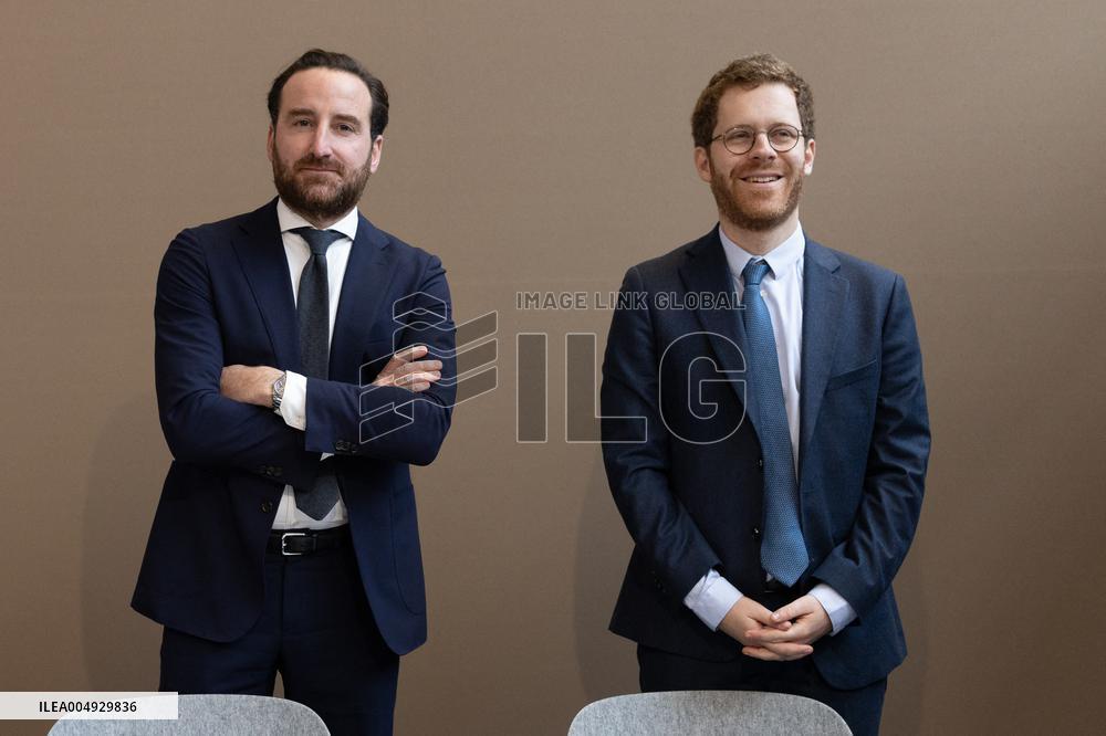 Adopt AI International Summit - Paris