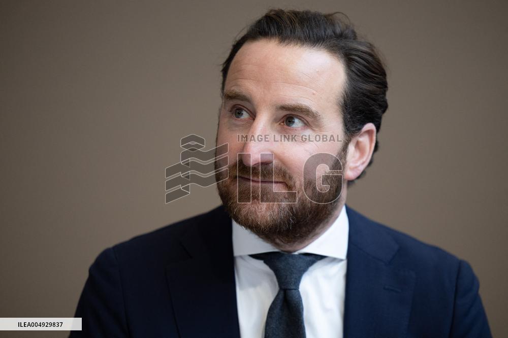Adopt AI International Summit - Paris