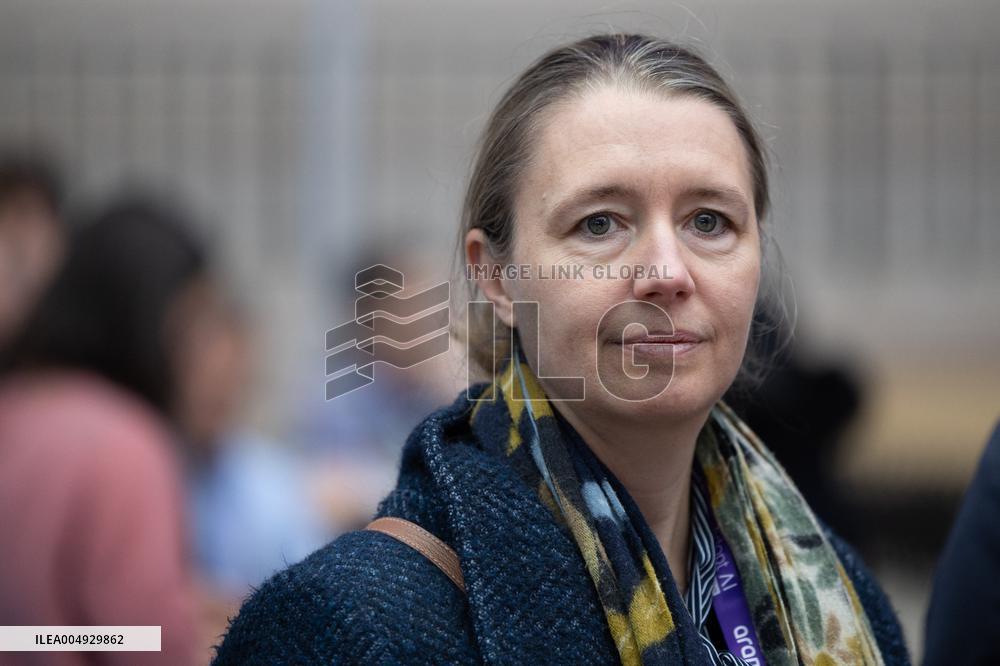 Adopt AI International Summit - Paris