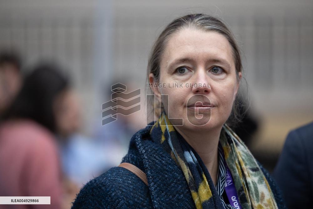Adopt AI International Summit - Paris