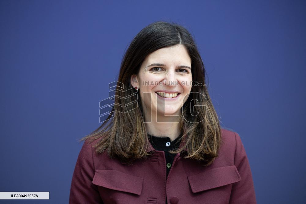 Adopt AI International Summit - Paris