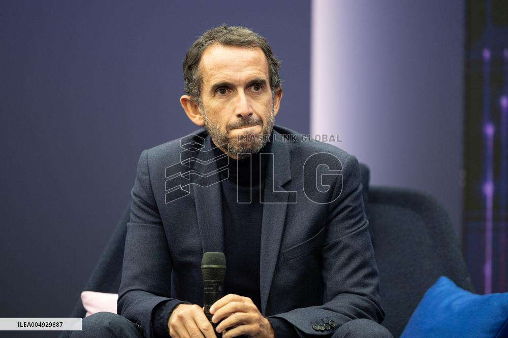 Adopt AI International Summit - Paris