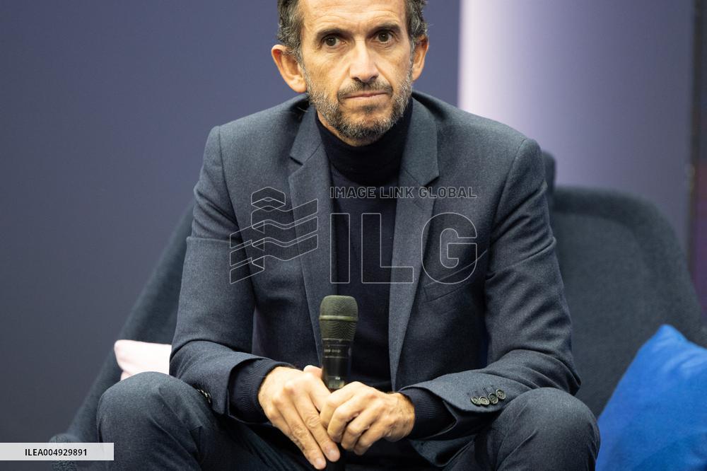 Adopt AI International Summit - Paris