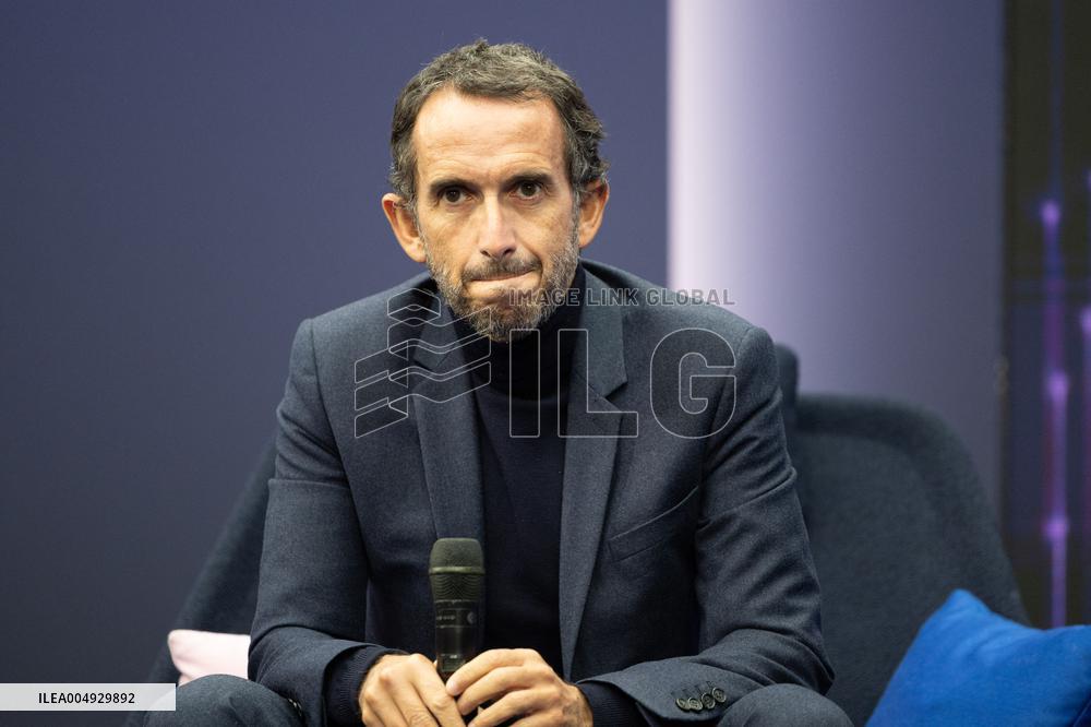 Adopt AI International Summit - Paris