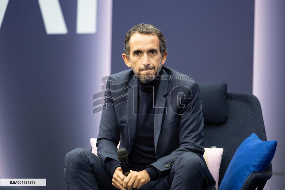 Adopt AI International Summit - Paris