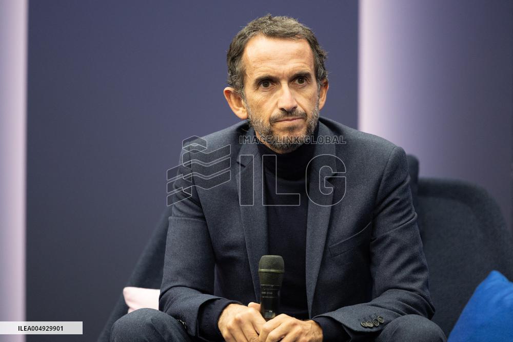 Adopt AI International Summit - Paris