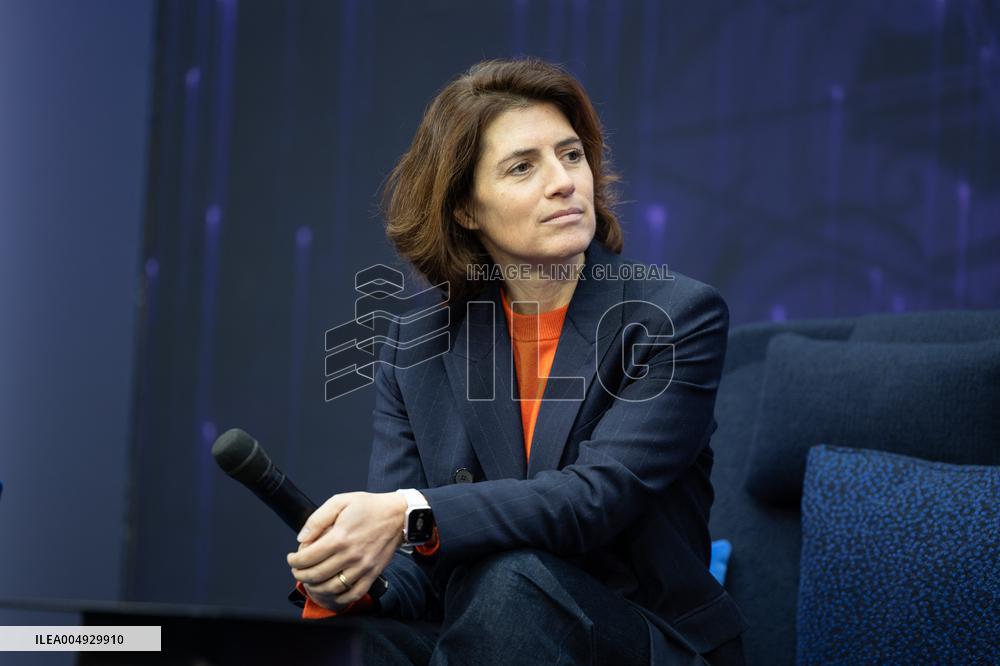 Adopt AI International Summit - Paris