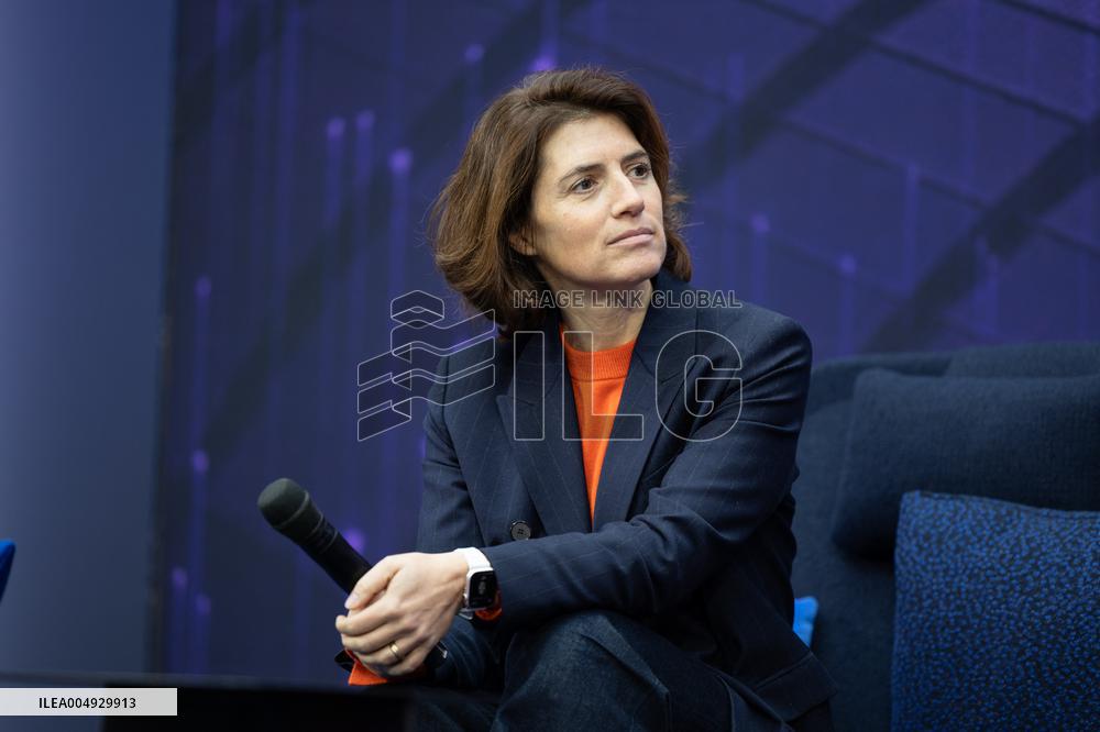 Adopt AI International Summit - Paris