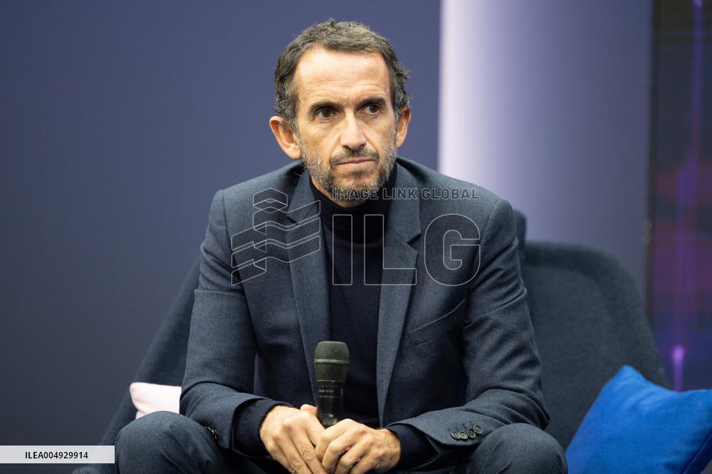 Adopt AI International Summit - Paris