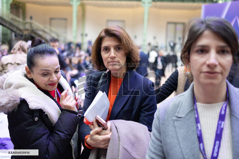 Adopt AI International Summit - Paris