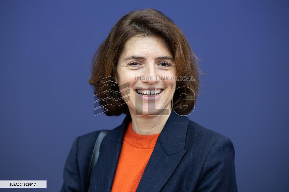 Adopt AI International Summit - Paris